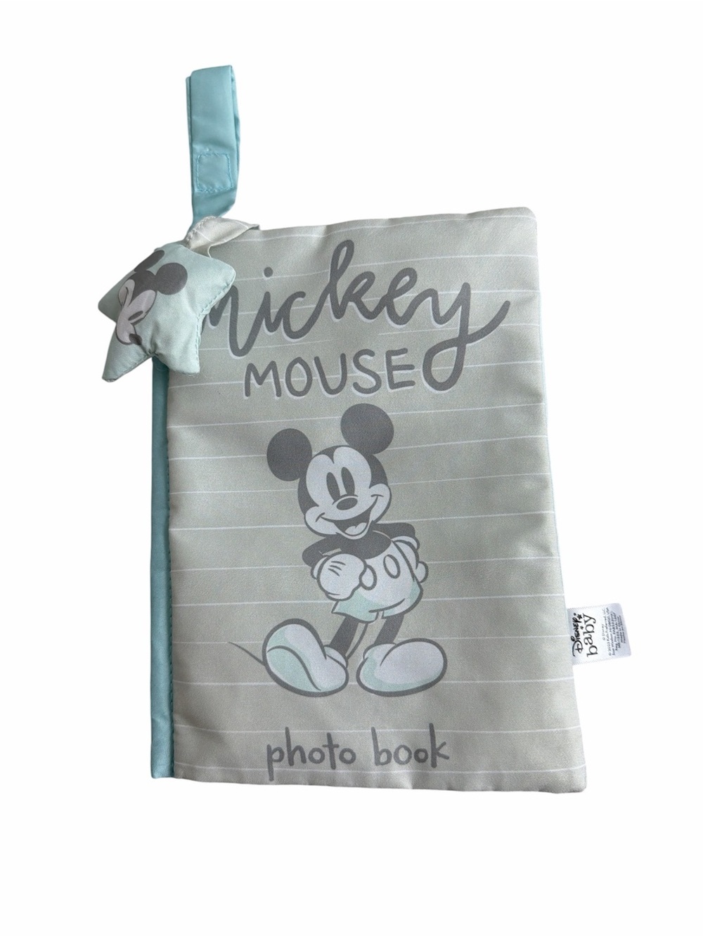Disney Baby photo book
